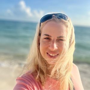 Meet your Posher, Mabel